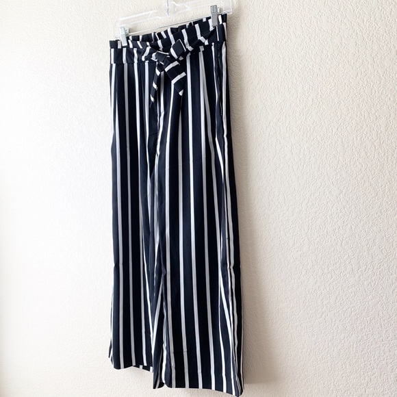 Philosophy Wide Leg Pants, New - Picture 5 of 7